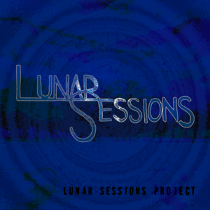 Lunar Sessions EP Logo